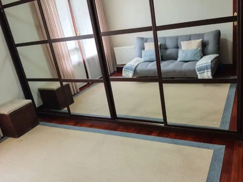 Flat for sale in Euskal Herria Kalea, 8, Etxebarri Bedroom of Flat for sale in Etxebarri with Balcony