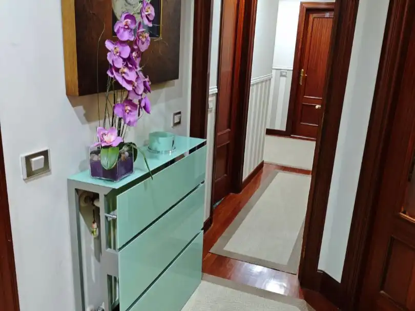 Flat for sale in Euskal Herria Kalea, 8, Etxebarri Flat for sale in Etxebarri with Balcony