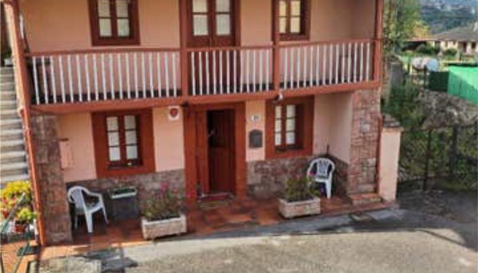 Casa o chalet en venta en San Claudio - Trubia - Las Caldas, Oviedo - imagen 1 Foto 1 de Casa o chalet en venta en San Claudio - Trubia - Las Caldas, Oviedo