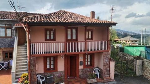 Casa o chalet en venta en San Claudio - Trubia - Las Caldas, Oviedo - imagen 2 Foto 2 de Casa o chalet en venta en San Claudio - Trubia - Las Caldas, Oviedo