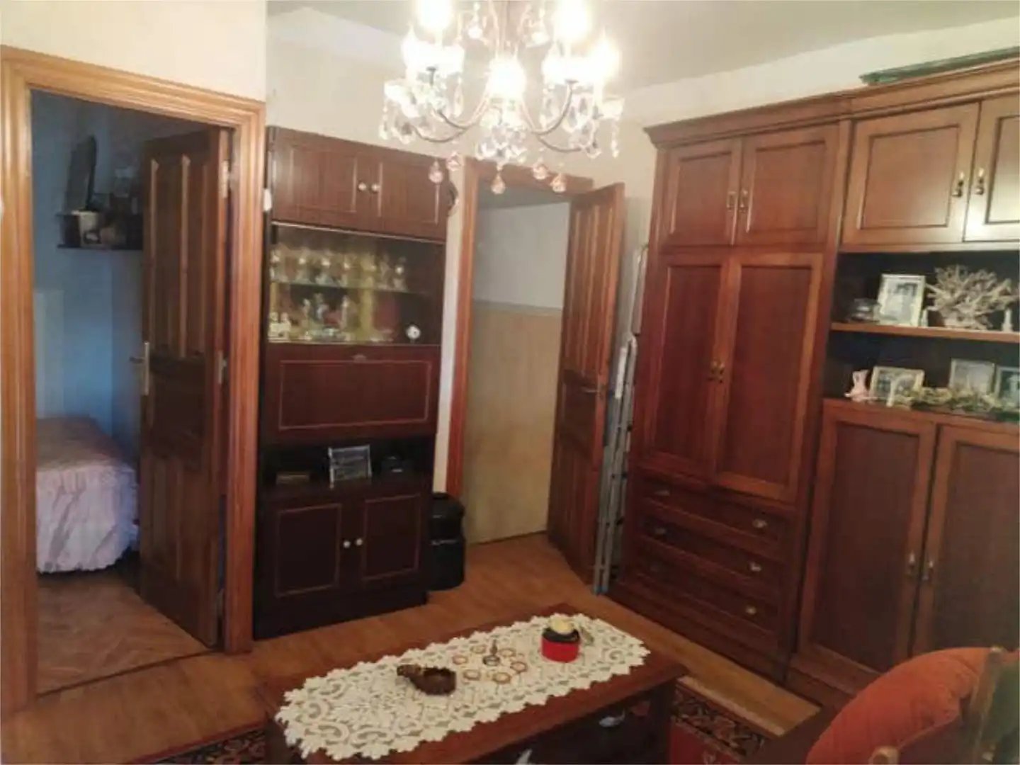 Casa o chalet en venta en Oviedo  con Terraza