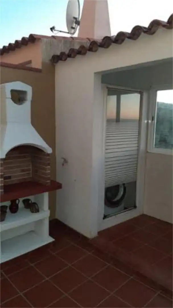 Casa o chalet de alquiler en Tacoronte - Los Naranjeros Terraza de Casa o chalet de alquiler en Tacoronte con Jardín privado, Terraza y Amueblado
