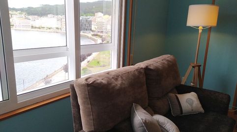 Apartamento de alquiler en Avenida Ferrol, 23, Viveiro, Lugo - imagen 2 Foto 2 de Apartamento de alquiler en Avenida Ferrol, 23, Viveiro, Lugo