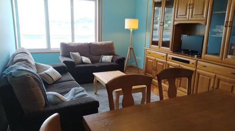 Apartamento de alquiler en Avenida Ferrol, 23, Viveiro, Lugo - imagen 4 Foto 4 de Apartamento de alquiler en Avenida Ferrol, 23, Viveiro, Lugo