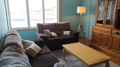 Apartamento de alquiler en Avenida Ferrol, 23, Viveiro, Lugo - imagen 3 Foto 3 de Apartamento de alquiler en Avenida Ferrol, 23, Viveiro, Lugo