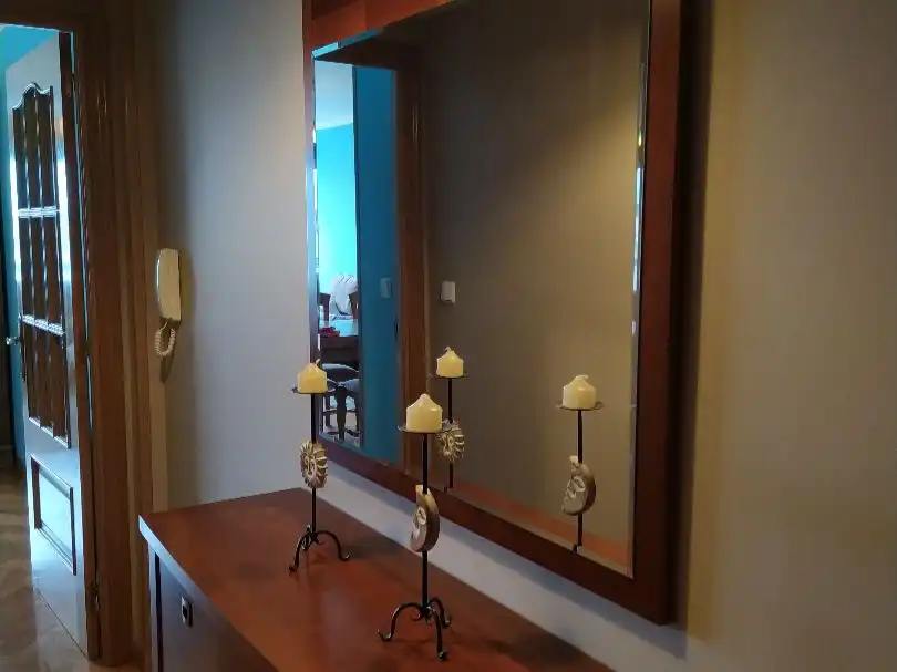 Apartamento de alquiler en Avenida Ferrol, 23, Viveiro Apartamento de alquiler en Viveiro