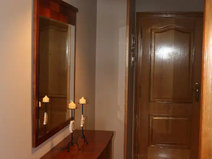 Apartamento de alquiler en Avenida Ferrol, 23, Viveiro Apartamento de alquiler en Viveiro
