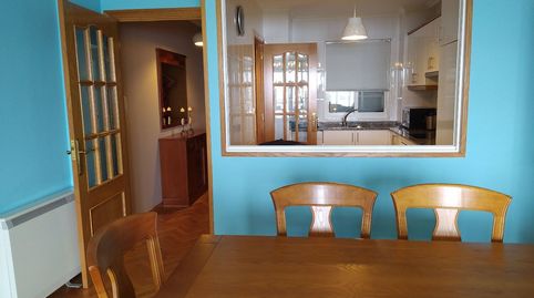Apartamento de alquiler en Avenida Ferrol, 23, Viveiro, Lugo - imagen 5 Foto 5 de Apartamento de alquiler en Avenida Ferrol, 23, Viveiro, Lugo