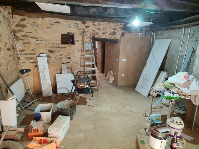 Finca rústica en Venta en Lugar a Veiga de Cascalla, 34 en Rubiá