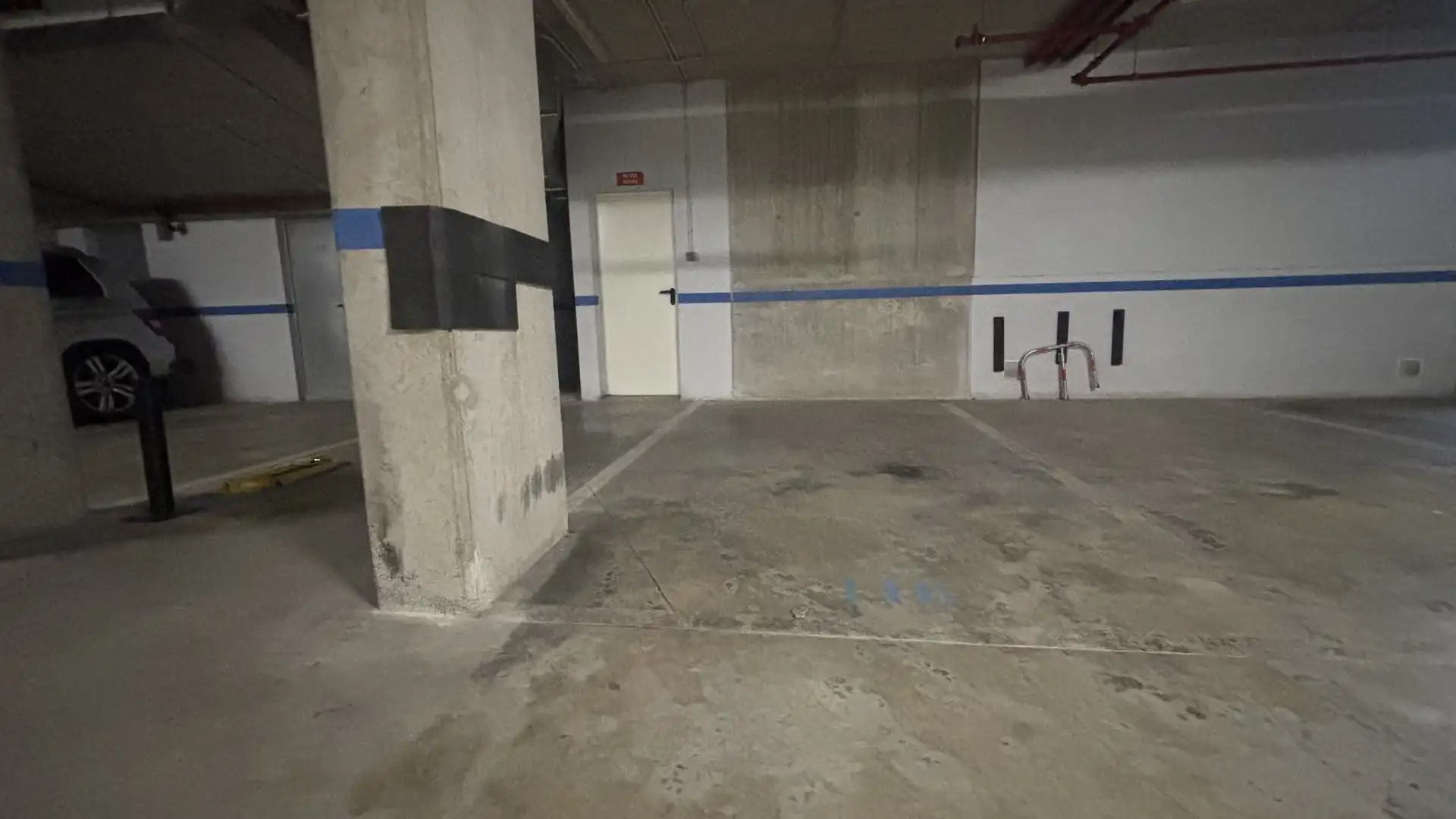 Aparcament de Garatge de lloguer en Sant Feliu de Llobregat