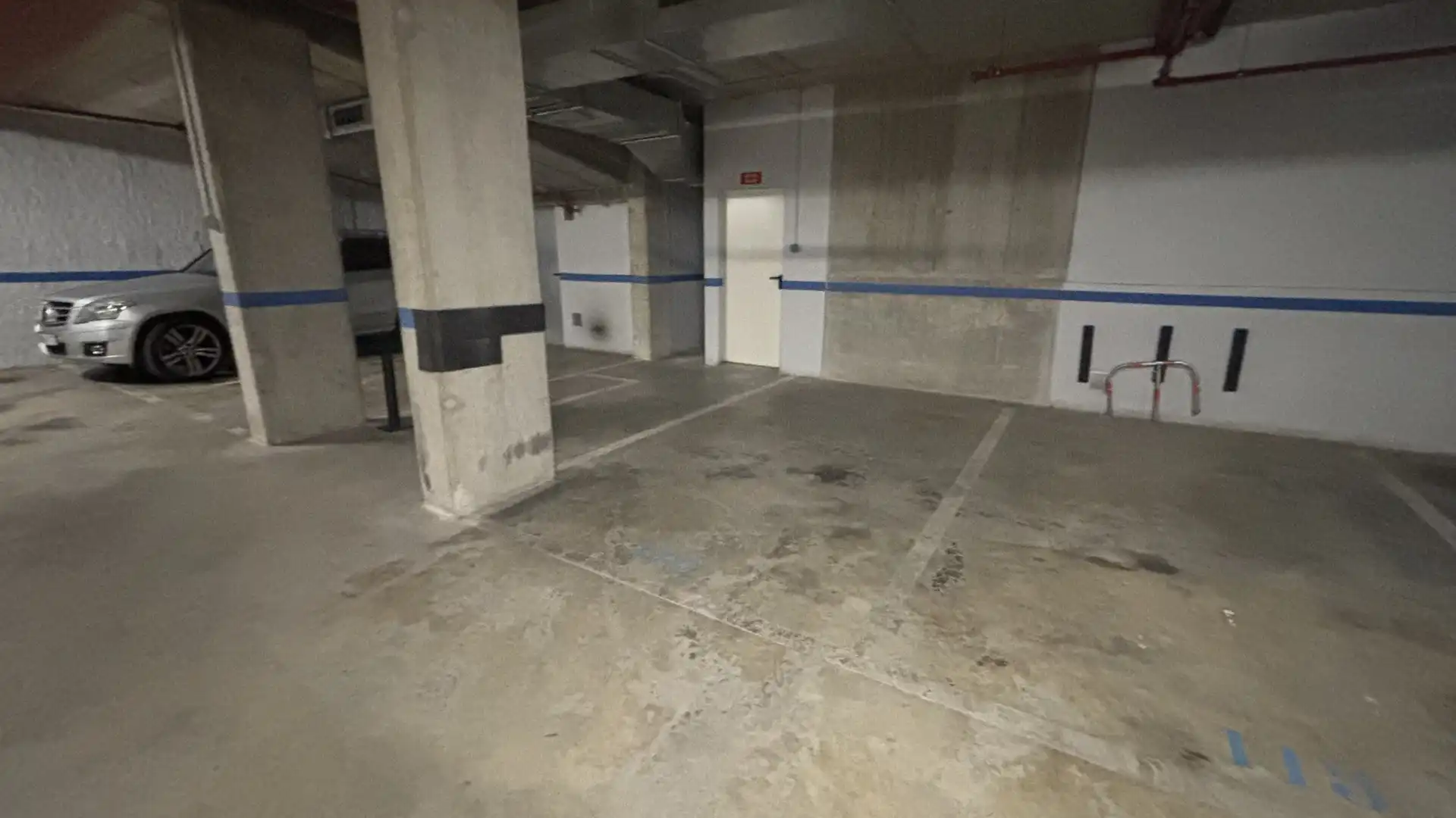 Aparcament de Garatge de lloguer en Sant Feliu de Llobregat