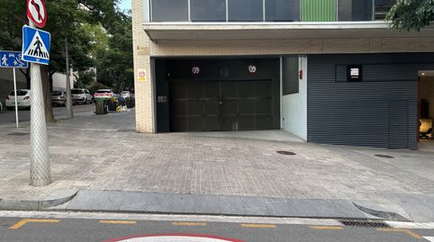 Foto 5 de Garatge de lloguer a Carrer Dels Països Catalans, 17, Roses - Castellbell, Sant Feliu de Llobregat