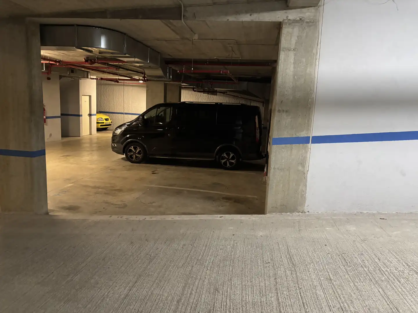 Aparcament de Garatge de lloguer en Sant Feliu de Llobregat