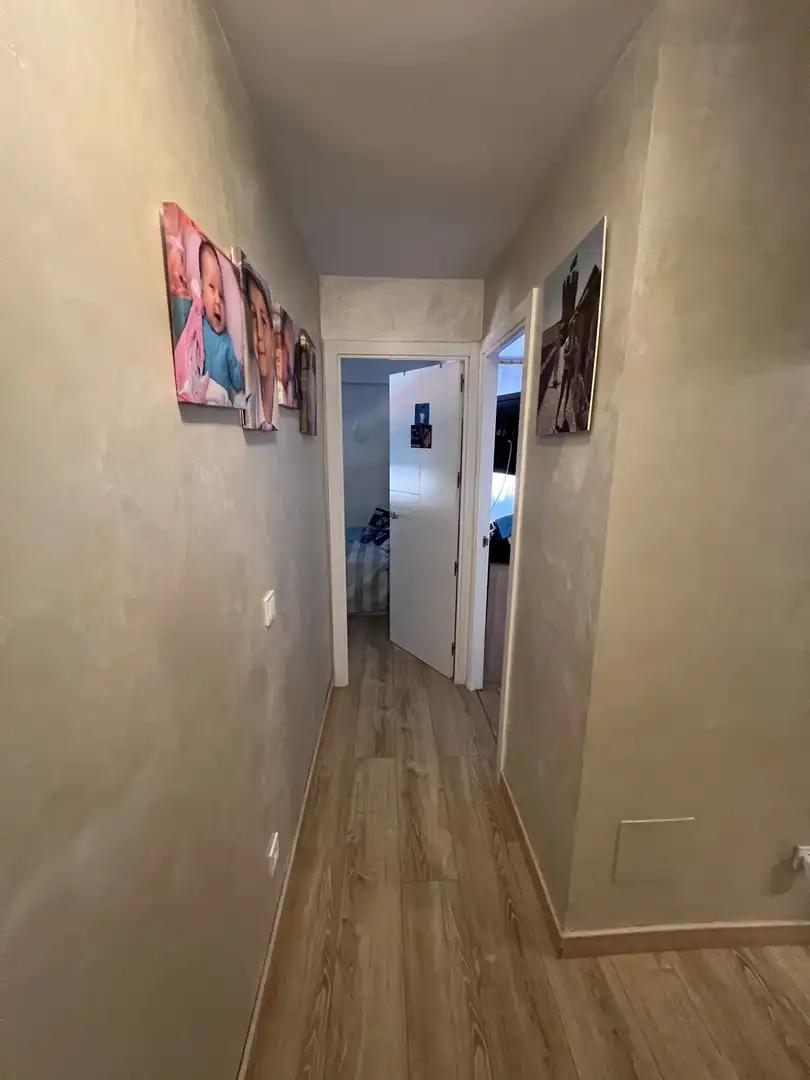 Wohnung zum Verkauf in  Madrid Capital mit Klimaanlage und Balkon
