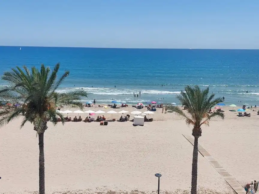 Wohnung zum Verkauf in Avenida Jaime I el Conquistador, 30, Playa Muchavista Wohnung zum Verkauf in Avenida Jaime I el Conquistador, 30, Playa Muchavista