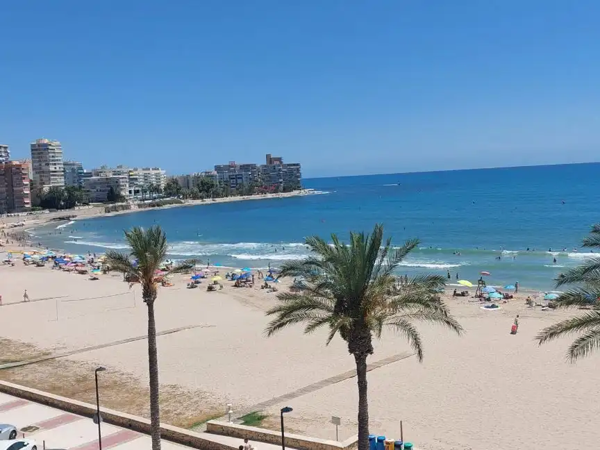 Wohnung zum Verkauf in Avenida Jaime I el Conquistador, 30, Playa Muchavista Wohnung zum Verkauf in Avenida Jaime I el Conquistador, 30, Playa Muchavista