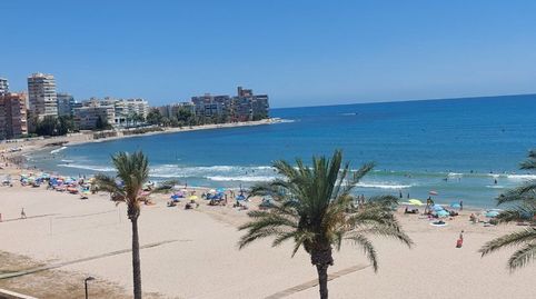 Flat for sale in Avenida Jaime I el Conquistador, 30, Playa Muchavista, El Campello - image 3 Photo 3 of Flat for sale in Avenida Jaime I el Conquistador, 30, Playa Muchavista, El Campello