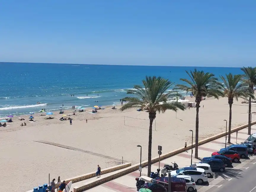 Wohnung zum Verkauf in Avenida Jaime I el Conquistador, 30, Playa Muchavista Wohnung zum Verkauf in Avenida Jaime I el Conquistador, 30, Playa Muchavista