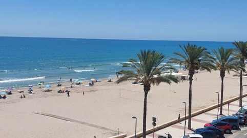 Flat for sale in Avenida Jaime I el Conquistador, 30, Playa Muchavista, El Campello - image 4 Photo 4 of Flat for sale in Avenida Jaime I el Conquistador, 30, Playa Muchavista, El Campello