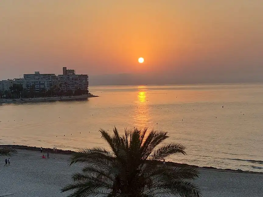 Wohnung zum Verkauf in Avenida Jaime I el Conquistador, 30, Playa Muchavista Wohnung zum Verkauf in Avenida Jaime I el Conquistador, 30, Playa Muchavista