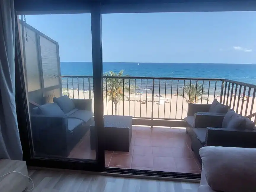 Wohnung zum Verkauf in Avenida Jaime I el Conquistador, 30, Playa Muchavista Wohnung zum Verkauf in Avenida Jaime I el Conquistador, 30, Playa Muchavista