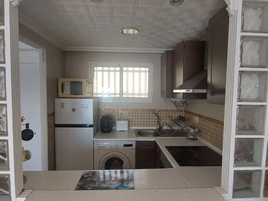 Wohnung zum Verkauf in Avenida Jaime I el Conquistador, 30, Playa Muchavista Wohnung zum Verkauf in Avenida Jaime I el Conquistador, 30, Playa Muchavista