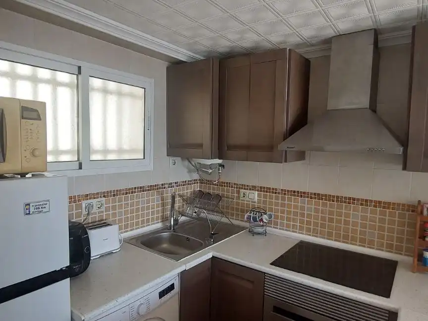 Wohnung zum Verkauf in Avenida Jaime I el Conquistador, 30, Playa Muchavista Wohnung zum Verkauf in Avenida Jaime I el Conquistador, 30, Playa Muchavista