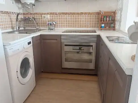 Wohnung zum Verkauf in Avenida Jaime I el Conquistador, 30, Playa Muchavista Wohnung zum Verkauf in Avenida Jaime I el Conquistador, 30, Playa Muchavista