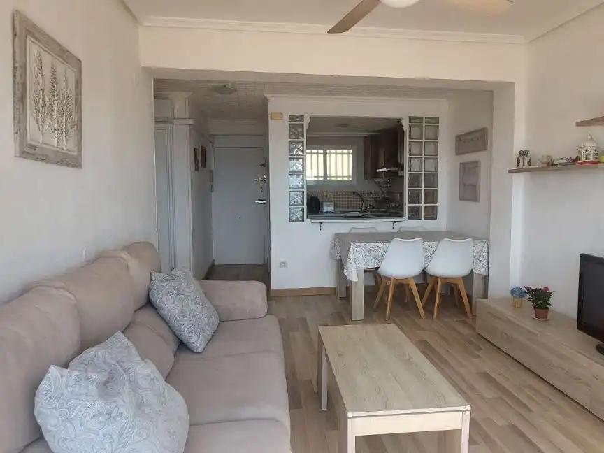 Wohnung zum Verkauf in Avenida Jaime I el Conquistador, 30, Playa Muchavista Wohnung zum Verkauf in Avenida Jaime I el Conquistador, 30, Playa Muchavista