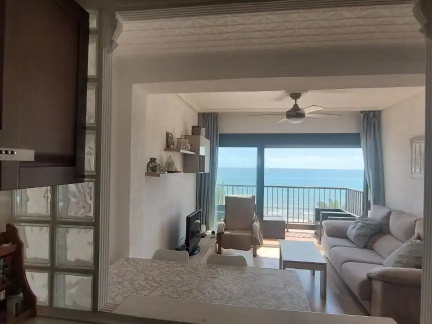 Wohnung zum Verkauf in Avenida Jaime I el Conquistador, 30, Playa Muchavista Wohnung zum Verkauf in Avenida Jaime I el Conquistador, 30, Playa Muchavista