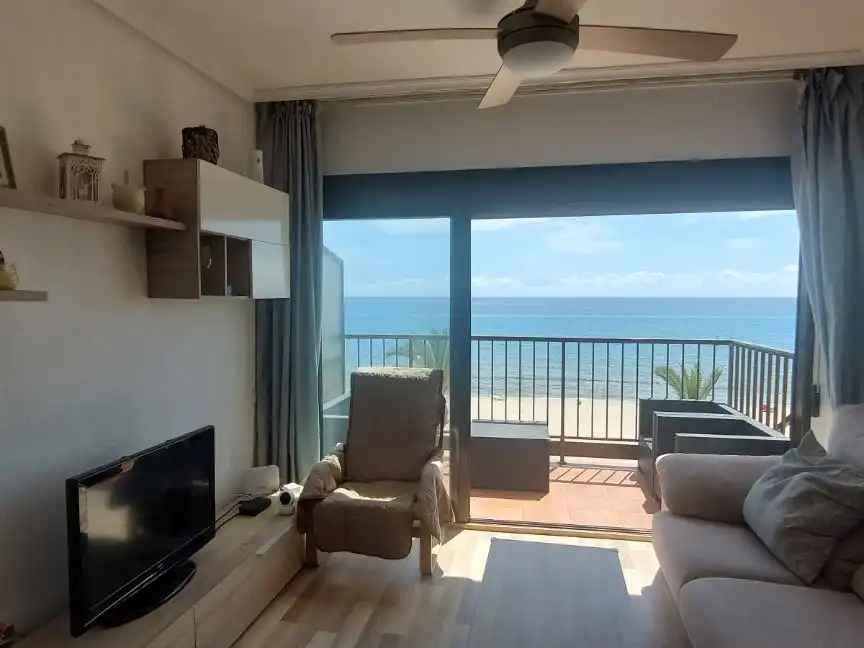 Wohnung zum Verkauf in Avenida Jaime I el Conquistador, 30, Playa Muchavista Wohnung zum Verkauf in Avenida Jaime I el Conquistador, 30, Playa Muchavista