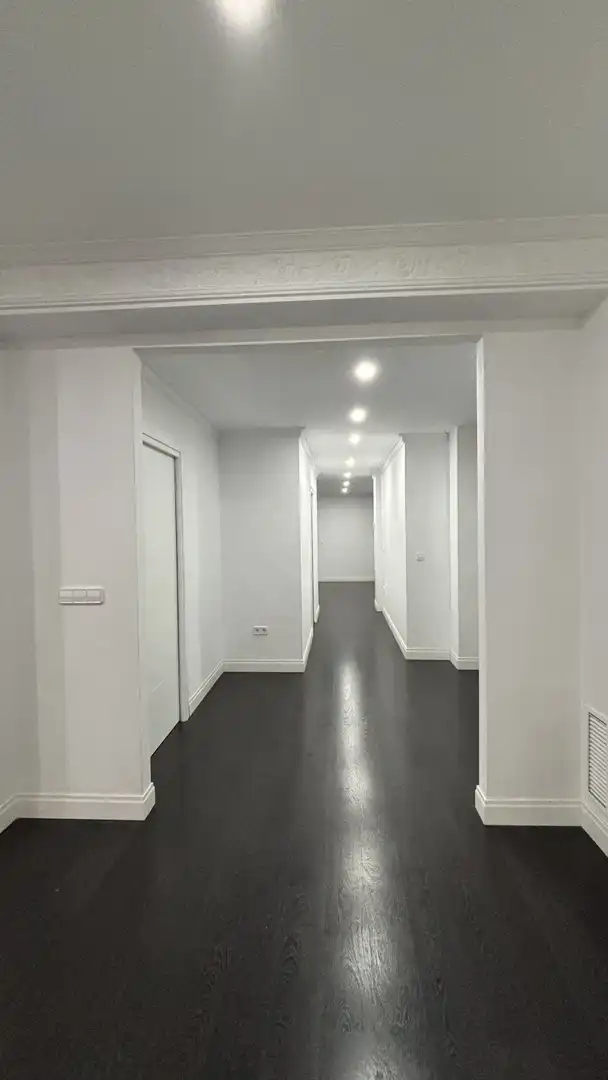 Wohnung zum Verkauf in Carrer Major Sant Agustí, 44, Casc Urbà Wohnung zum Verkauf in Alzira mit Klimaanlage und Balkon