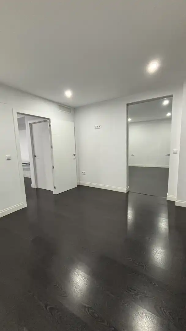 Wohnung zum Verkauf in Carrer Major Sant Agustí, 44, Casc Urbà Wohnung zum Verkauf in Alzira mit Klimaanlage und Balkon