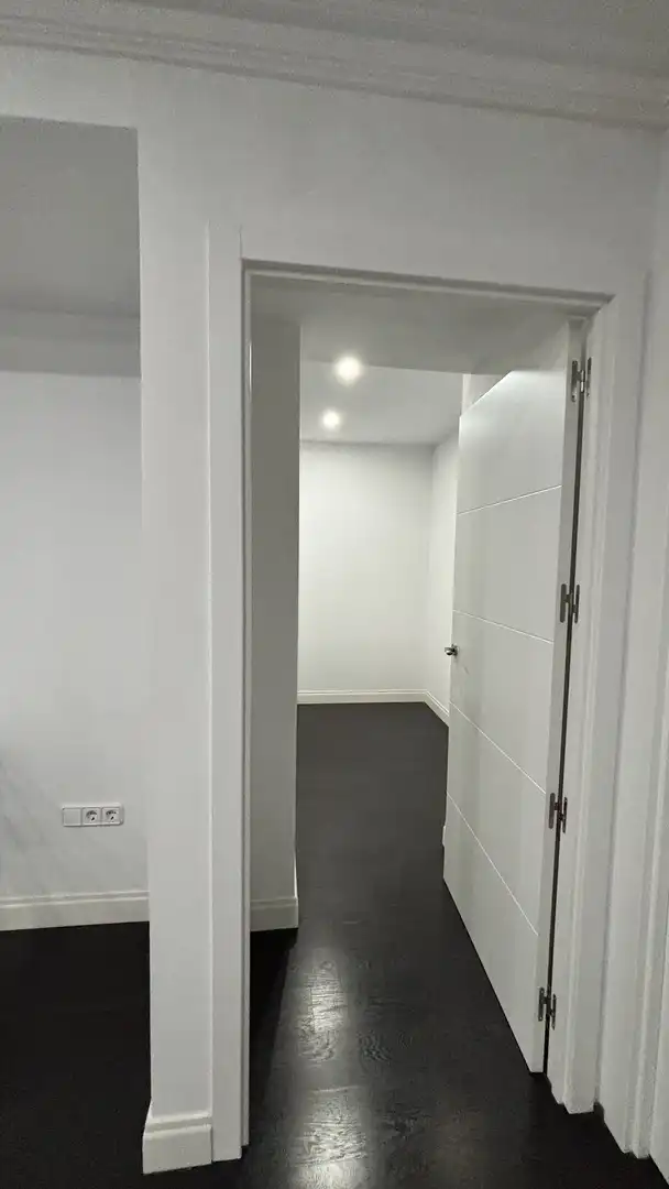 Wohnung zum Verkauf in Carrer Major Sant Agustí, 44, Casc Urbà Wohnung zum Verkauf in Alzira mit Klimaanlage und Balkon