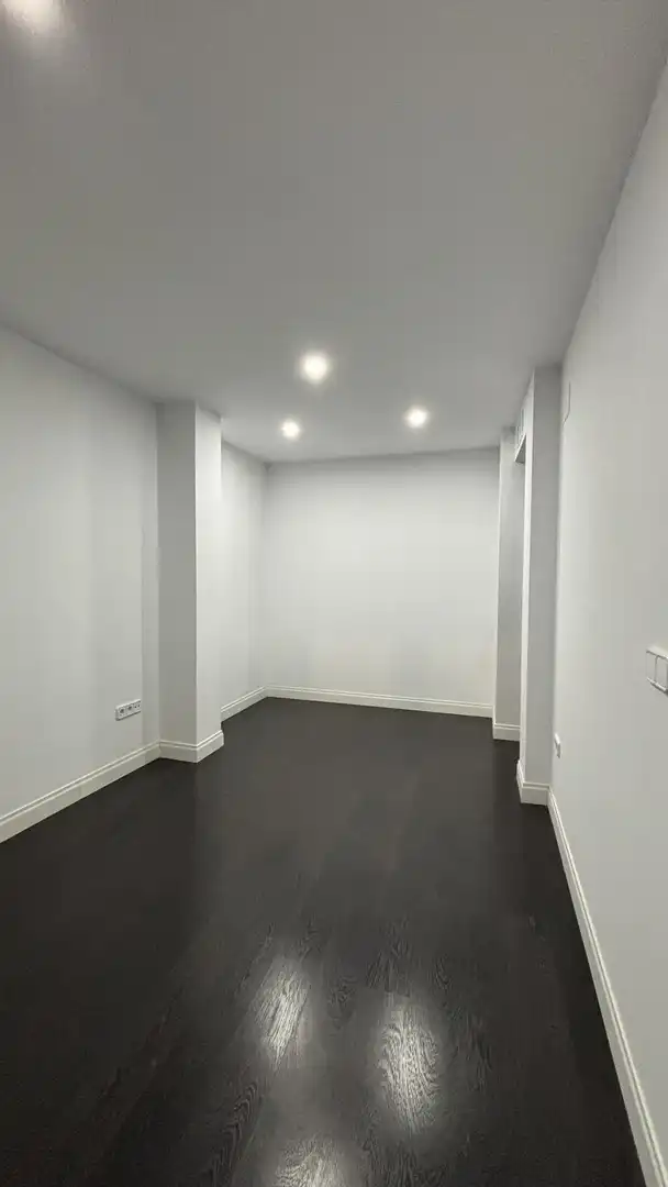 Wohnung zum Verkauf in Carrer Major Sant Agustí, 44, Casc Urbà Wohnung zum Verkauf in Alzira mit Klimaanlage und Balkon