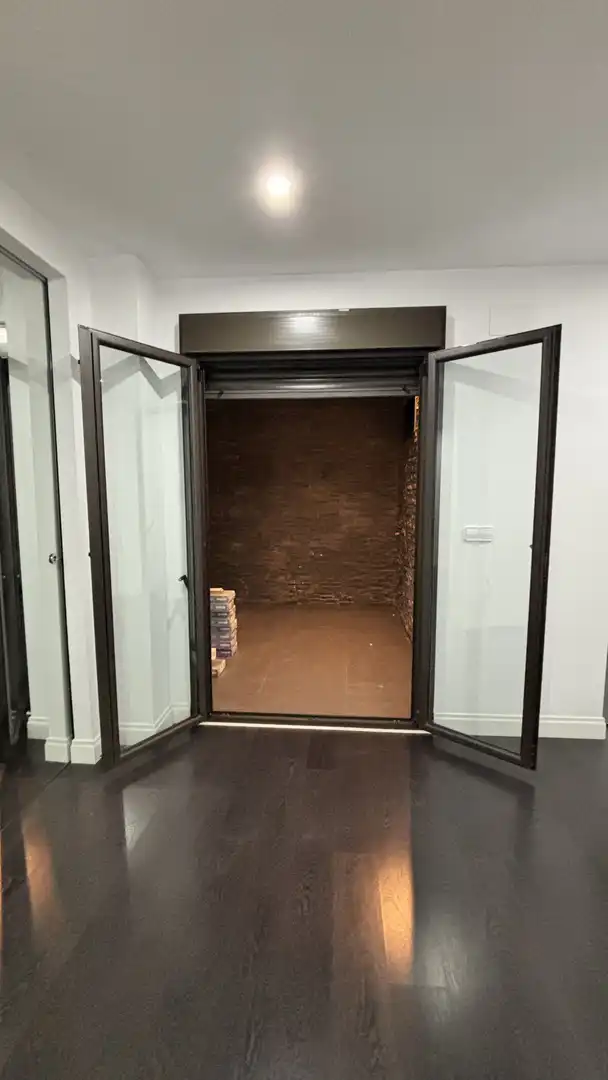 Wohnung zum Verkauf in Carrer Major Sant Agustí, 44, Casc Urbà Wohnung zum Verkauf in Alzira mit Klimaanlage und Balkon