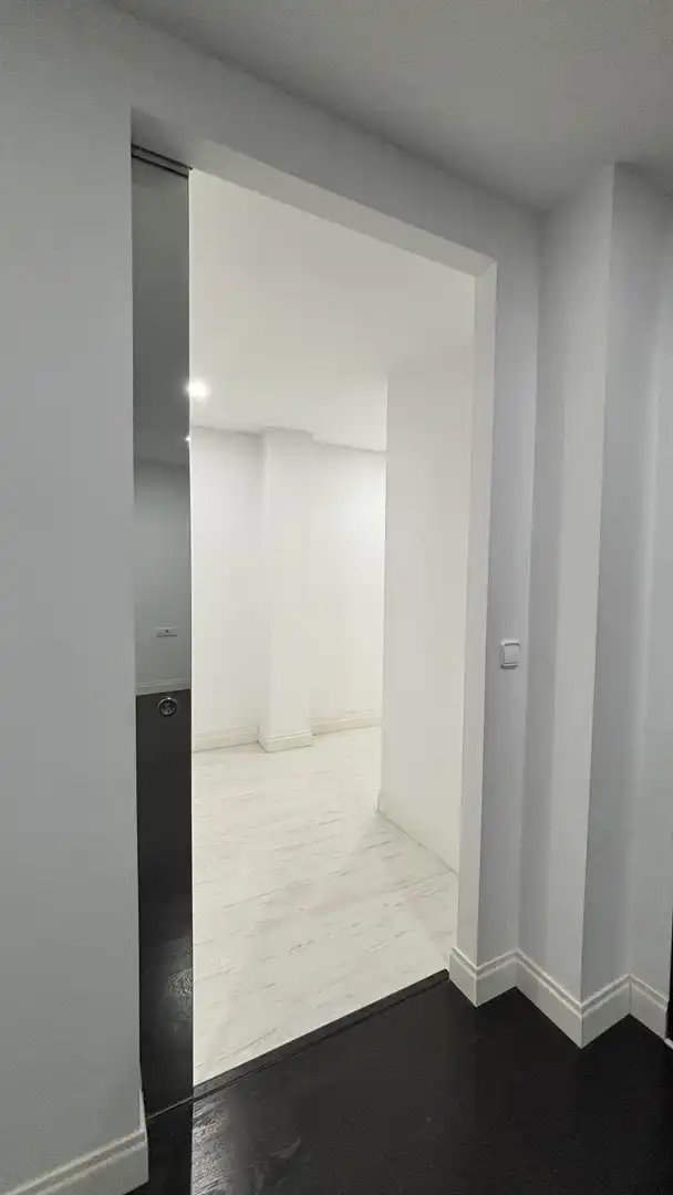 Wohnung zum Verkauf in Carrer Major Sant Agustí, 44, Casc Urbà Wohnung zum Verkauf in Alzira mit Klimaanlage und Balkon