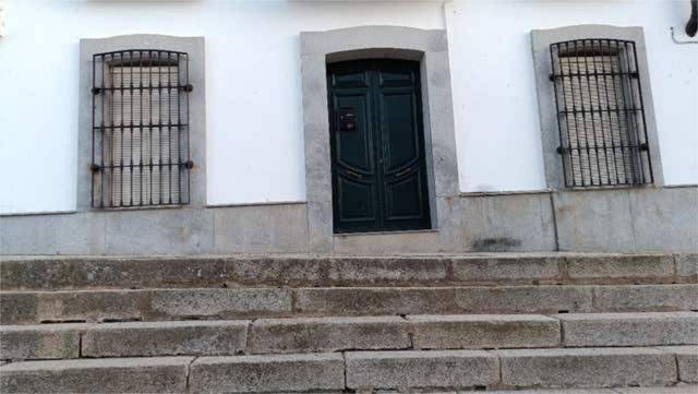 Casa-chalet en Alquiler en Puebla de Alcocer