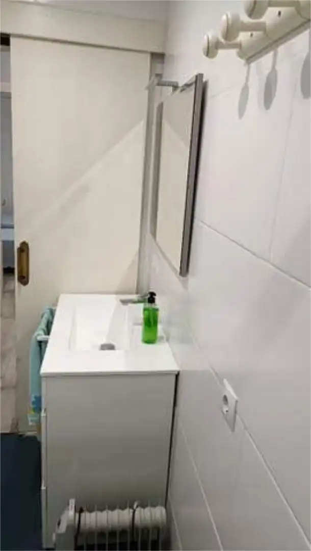 Casa o chalet de alquiler en Puebla de Alcocer Baño de Casa o chalet de alquiler en Puebla de Alcocer con Amueblado