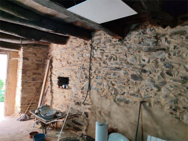 Casa-chalet en Venta en Rubiá