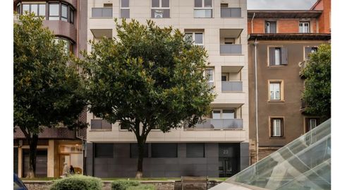 Foto 5 von Wohnungen zur Miete in Ibaigane Kalea, 23, Las Arenas, Getxo