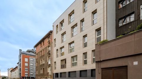 Apartamento de alquiler en Ibaigane Kalea, 23, Las Arenas, Getxo - imagen 5 Foto 5 de Apartamento de alquiler en Ibaigane Kalea, 23, Las Arenas, Getxo
