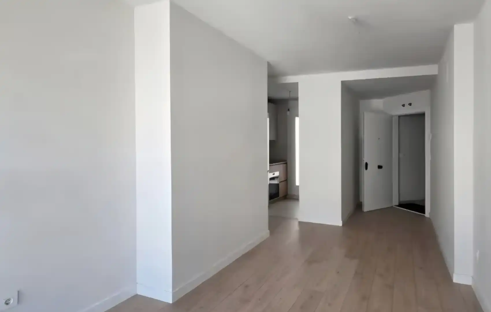 Apartamento de alquiler en Ibaigane Kalea, 23, Las Arenas