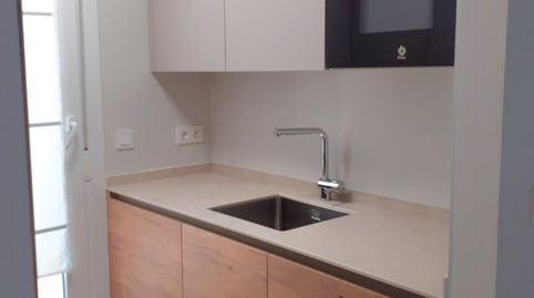Foto 4 von Wohnungen zur Miete in Ibaigane Kalea, 23, Las Arenas, Getxo