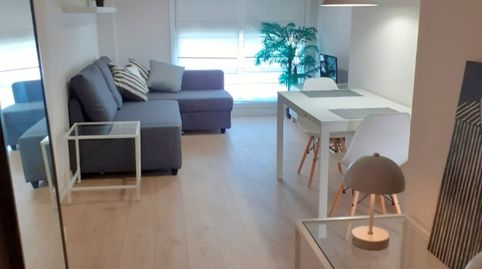 Foto 2 von Wohnungen zur Miete in Ibaigane Kalea, 23, Las Arenas, Getxo
