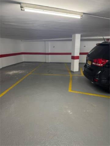 Garaje en Alquiler en San Antonio Abad