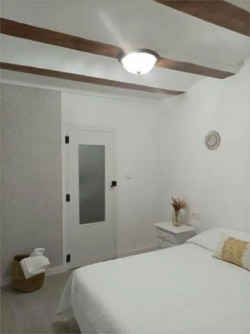 Casa o chalet de alquiler en Villargordo del Cabriel Habitación de Casa o chalet de alquiler en Villargordo del Cabriel con Amueblado