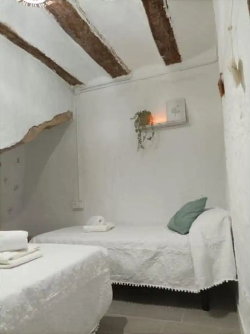 Casa o chalet de alquiler en Villargordo del Cabriel Habitación de Casa o chalet de alquiler en Villargordo del Cabriel con Amueblado