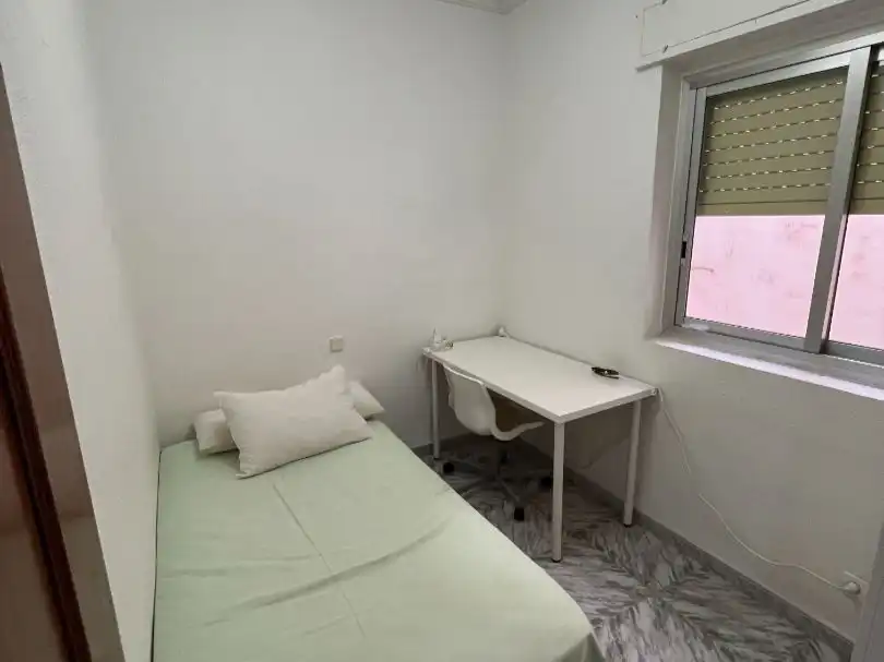 Piso en venta en Ronda Norte, 18, Santa María de Gracia Habitación de Piso en venta en Murcia Capital