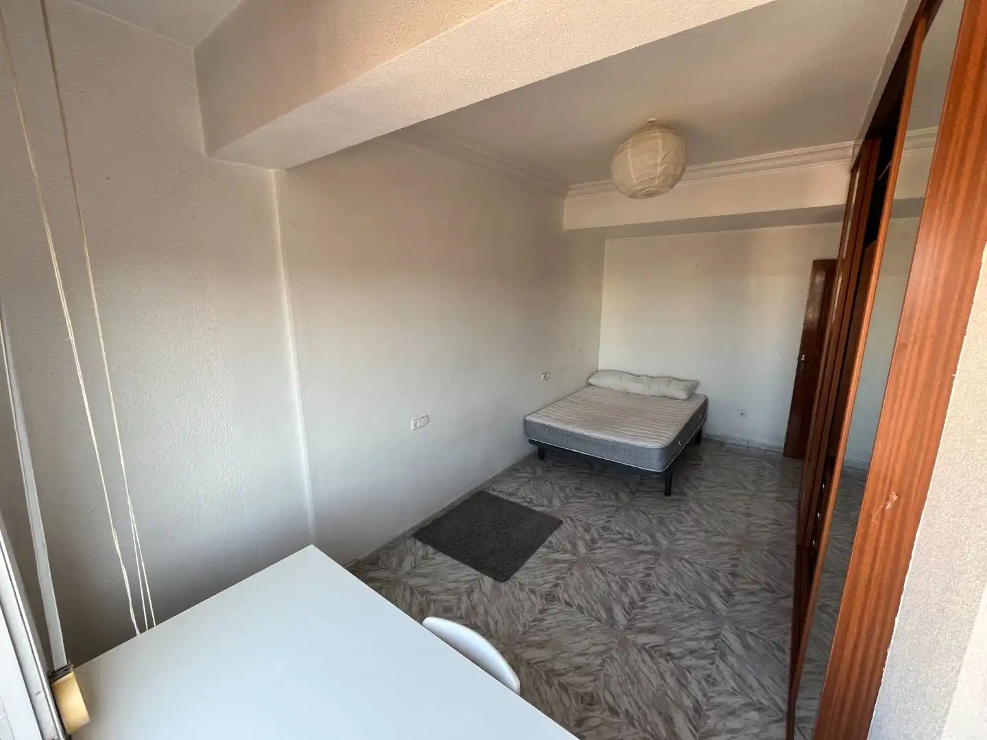 Piso en venta en Ronda Norte, 18, Santa María de Gracia Habitación de Piso en venta en Murcia Capital